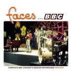 ショッピングマイガール フェイセズ / コンプリートBBCコンサート＆セッション・レコーディングス 1970-1973（完全生産限定盤／8CD＋Blu-ray） [CD]