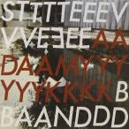 Steve Adamyk Band / III [CD]