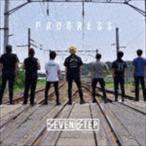 SEVEN STEP / PROGRESS [CD]