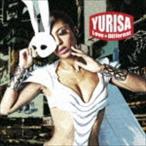 YURISA / Love＆Different [CD]