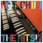 THE HITS!? / HOT CHILI [CD]
