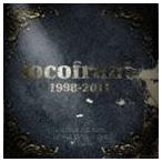 locofrank / locofrank 1998-2011（初回限定盤／CD＋DVD） [CD]