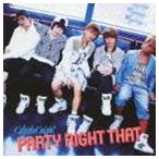 Kaleido Knight / PARTY RIGHT THAT（Type E） [CD]