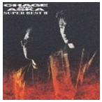 CHAGE＆ASKA / SUPER BEST II [CD]