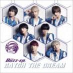 BUZZ-ER. / CATCH THE DREAM（通常盤） [CD]