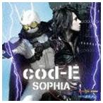 SOPHIA / cod-E 〜Eの暗号〜（通常盤） [CD]