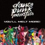 ゆるめるモ! / DANCE PUNK MONSTERS [CD]