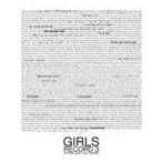 ガールズ / ファーザー、サン、ホーリー・ゴースト [CD]