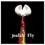 jealkb / Fly（通常盤） [CD]