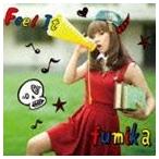 fumika / Feel It（初回限定盤／CD＋DVD） [CD]