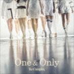 Re：Complex / One＆Only（Type-W） [CD]