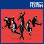RADIO FISH / PERFECT HUMAN（TYPE-A／CD＋DVD） [CD]