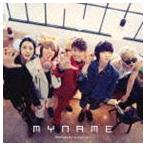 MYNAME / Message （Japanese ver.）（Type-B／CD＋DVD ※SUMMER PARTY＜music video＞他収録） [CD]