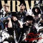 MR.MR / ROCK this WORLD（通常盤） [CD]