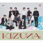 JO1 / KIZUNA（通常盤／CD＋SOLO POSTER） [CD]