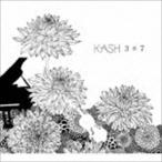 KASH / 3×7 [CD]