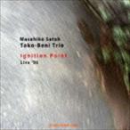 ������F�g�R�x�j�g���I / �C�O�j�b�V�����E�|�C���g ���C�u�f96 [CD]