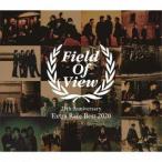 FIELD OF VIEW / FIELD OF VIEW 25th Anniversary Extra Rare Best 2020（2CD＋DVD） [CD]