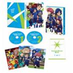 ショッピングイナズマイレブン イナズマイレブン オリオンの刻印 Blu-ray BOX 第1巻 [Blu-ray]