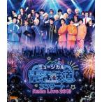 ミュージカル『青春-AOHARU-鉄道』コンサート Rails Live 2019【Blu-ray】 [Blu-ray]