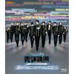 ミュージカル『青春-AOHARU-鉄道』〜誰が為にのぞみは走る〜《初回数量限定版》【Blu-ray】 [Blu-ray]