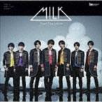 M!LK / Over The Storm（TYPE-A） [CD]