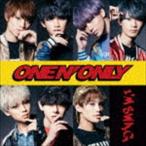 ONE N’ ONLY / I’M SWAG（TYPE-A） [CD]