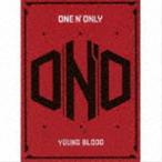 ONE N’ ONLY / YOUNG BLOOD（初回生産限定盤／CD＋Blu-ray） [CD]