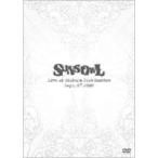 SUNS OWL／Live At Shibuya Club Quattro Sept.07 2006 [DVD]