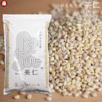 もち麦 10kg 5kg ×2 もち麦 国産 送料無料 はねうまもち 農薬不使用 青森県産 もち麦 美仁 スーパーフード βグルカン ダイエット もち麦ごはん