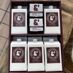 L19 コーヒーギフト ギフト アイスリキッド1リットル無糖5本 特製コーヒーゼリー2個 コーヒー アイスコーヒー コーヒーゼリー お中元 お歳暮