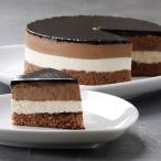 ホテルオークラ キャラメルダブルナッツショコラ 東京 ホテル オークラ チョコ ケーキ スイーツ