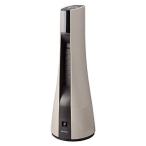 シャープ スリムイオンファン SHARP 高濃度プラズマクラスター25000 搭載 PF-JTH1-N