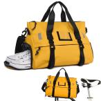  сумка "Boston bag" фитнес сумка спорт сумка обувь место хранения .. разделение Jim через . йога .. путешествие командировка путешествие посещение школы .. большая вместимость 1.2.