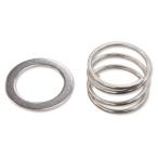 156-2420 Z/KZ фильтр springs & шайба комплект (Z1/Z2/ZI/ZII/Z750/Z900/Z1000/A4/A5/D1/MK-2/FX-1/ восстановление 