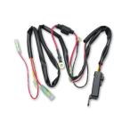 71-0010 PAMS зажигание стабилизатор (Z1/Z2/ZI/ZII/Z750/Z900/Z1000/A4/A5/D1/RS/KZ/ восстановление 