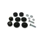 81-1253 72 год ~75 год Z1 Z2 аккумулятор кейс демпфер Raver (Z1/Z2/ZI/ZII/Z750/Z900/RS