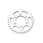 85-020 77-80 KZ 630 ведомая звездочка 33T steel * диск ступица для * (77 год ~80 год. KZ соглашение 