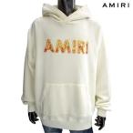 アミリ AMIRI メンズ トップス パーカー フーディー ロゴ AMIRIファイヤーロゴプリント付きパーカー ホワイト アイボリー (R105840) GB91A アミリ AMIRI メンズ トップス パーカー フーディー ロゴ AMIRIファイヤーロゴプリント付きパーカー ホワイト アイボリー (R105840) GB91A