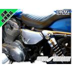 ショッピングdsi 【年末年始10%OFFクーポン】DSI製　04以降スポーツスター用　バッテリーカバー　クローム