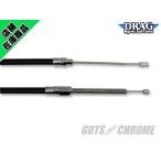 ショッピングdsi 【年末年始10%OFFクーポン】DSI製　クラッチケーブル　71-85 XLモデル