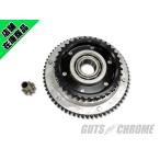  сцепление ракушка * стартер Pinion привод комплект 1998-06 год большой twin 