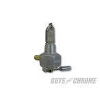 【年末年始10%OFFクーポン】ピンゲル3/8　レーシングコック