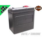 ▼ハーレー純正バッテリー 02-07年 V-ROD用 OEM 65948-00
