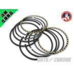 DS-750640 84-99EVO1340cc поршневое кольцо STD