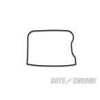  крышка головки цилиндра верхний GK 1984-91 год evo BT