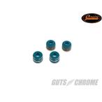  клапан(лампа) вынос руля наклейка vai тонн 57-85 XL 4ko