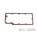  масляный поддон GK бумага W/Bead 99-09 Tourer 