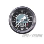 *MMB производства 48mm автоматический TARGET спидометр 1:1