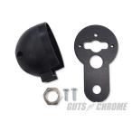 *MMB производства 48mm автоматический спидометр для опора комплект черный 